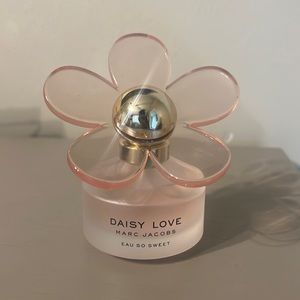 Marc Jacobs Daisy Love Eau So Sweet